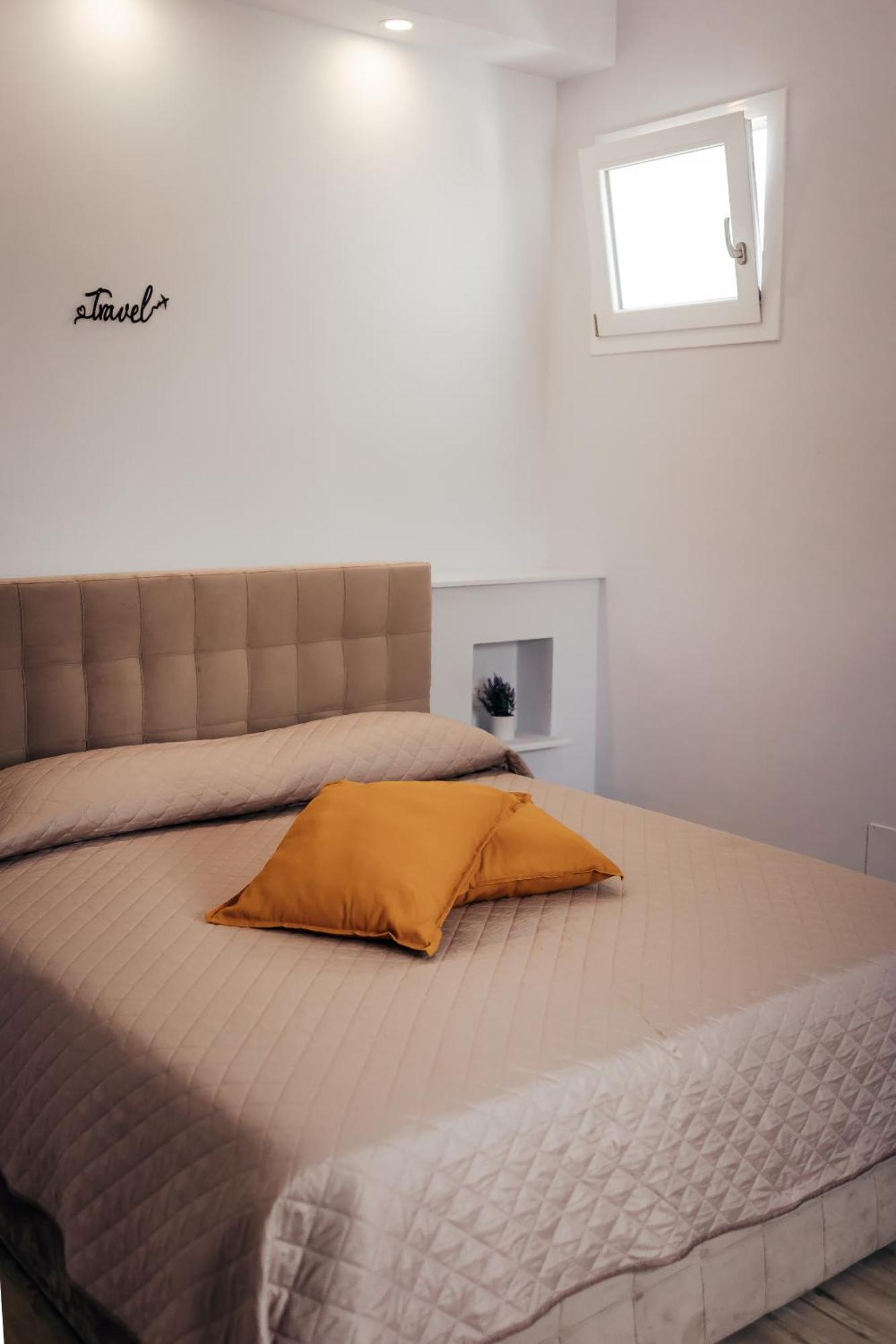 Appartement Fcoairporthouse à Fiumicino Extérieur photo
